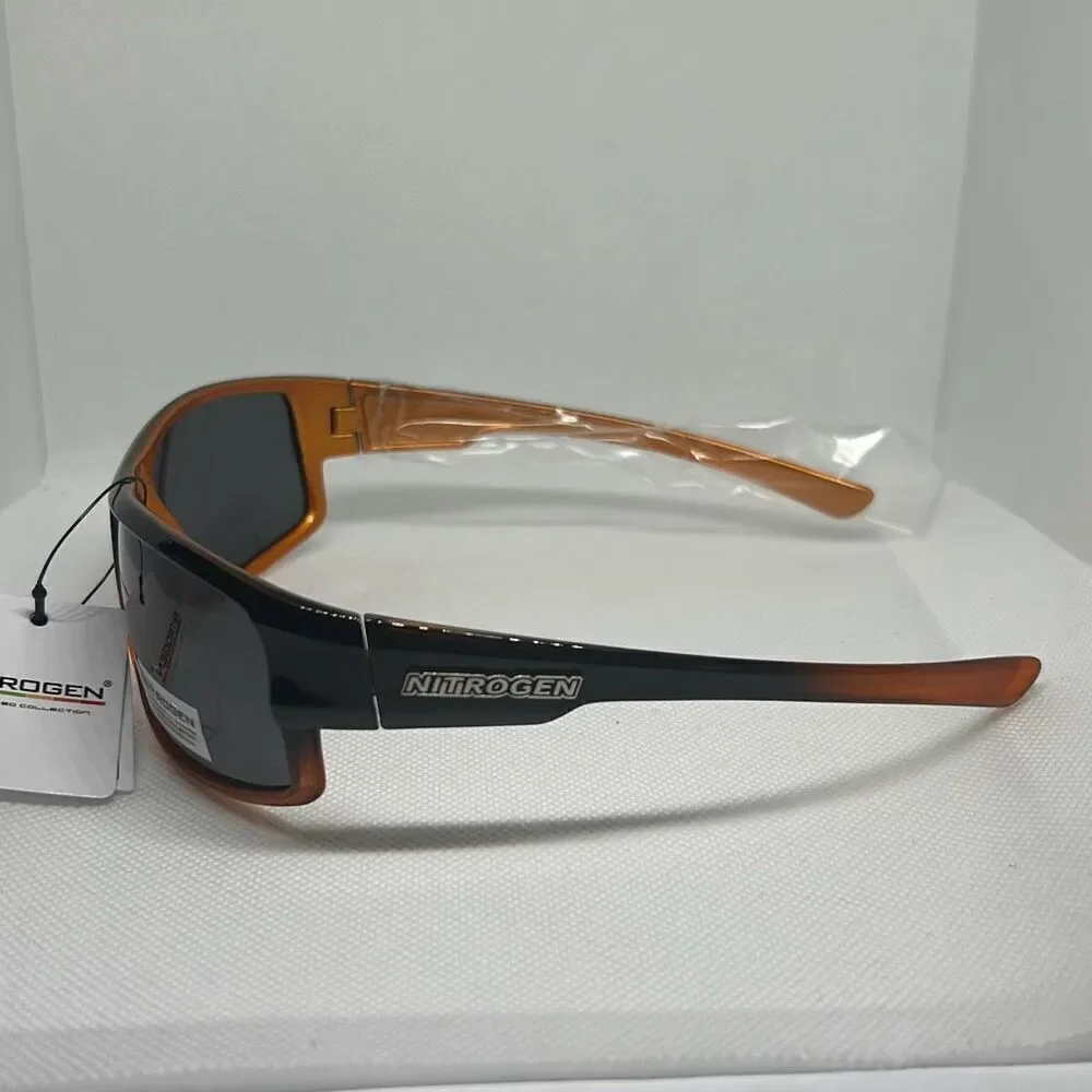Nitrogen Mens Polarized Sunglasses